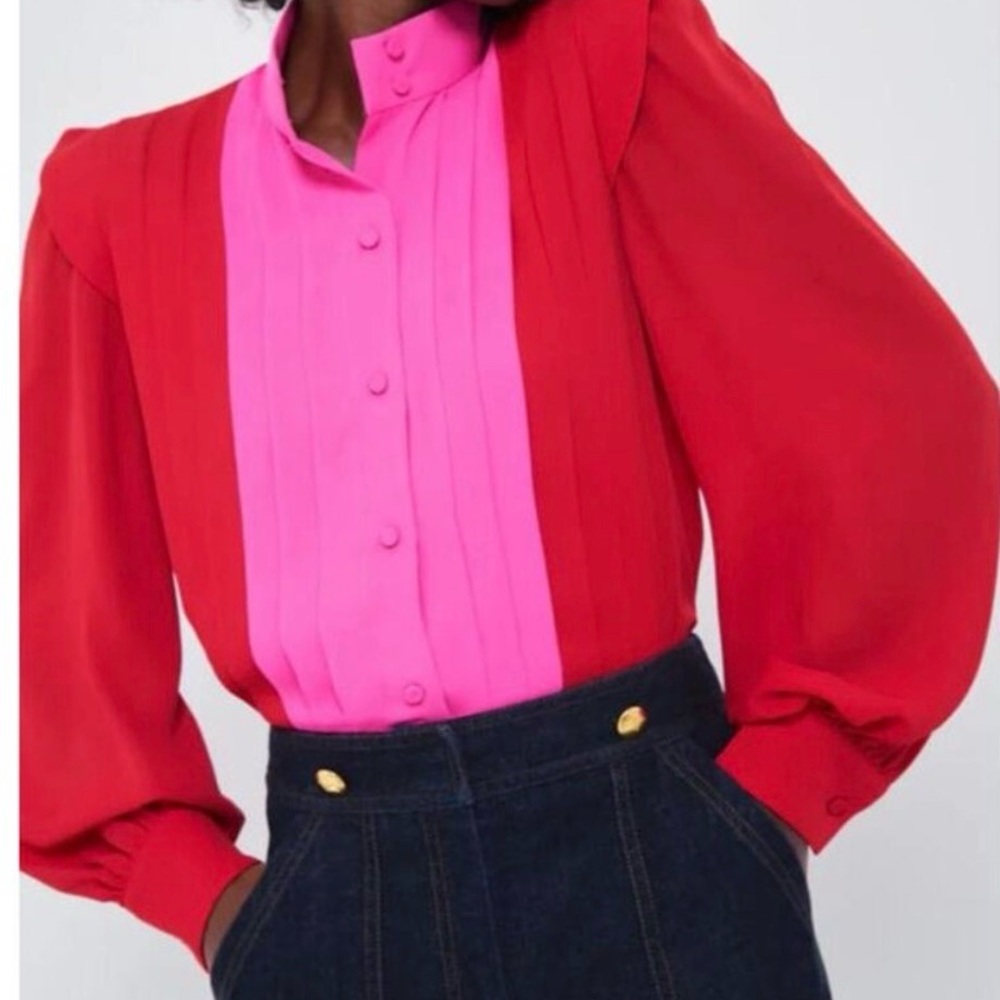Tuckernuck & India Hicks Top